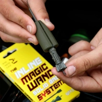 OMC Magic Wand Inline System